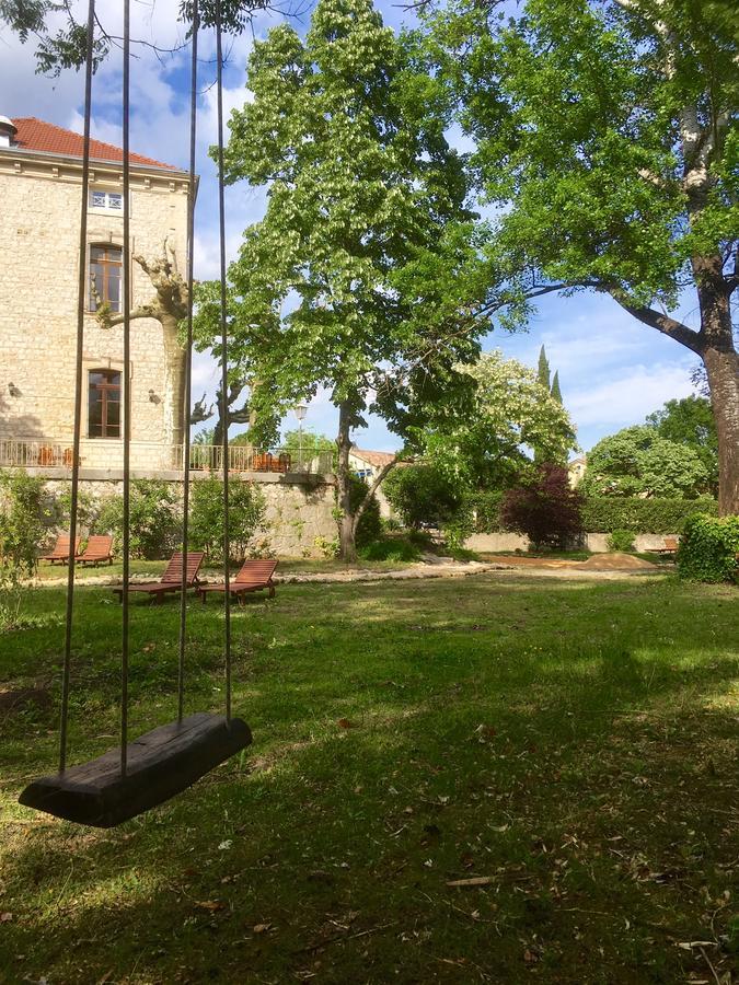 Savel Hotel Ruoms