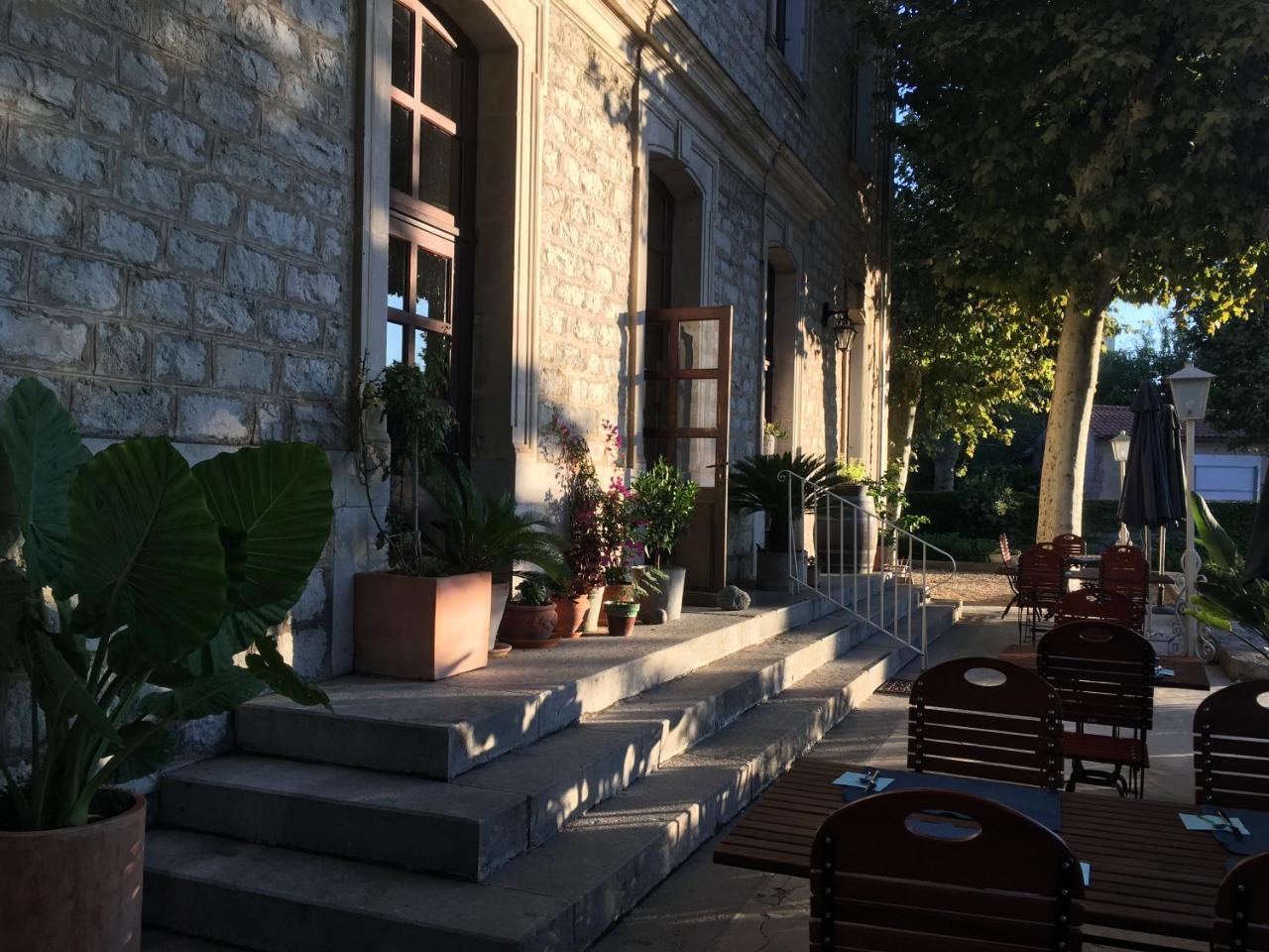 Savel Hotel Ruoms