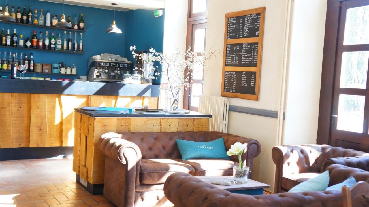 Hotel Savel Ruoms
