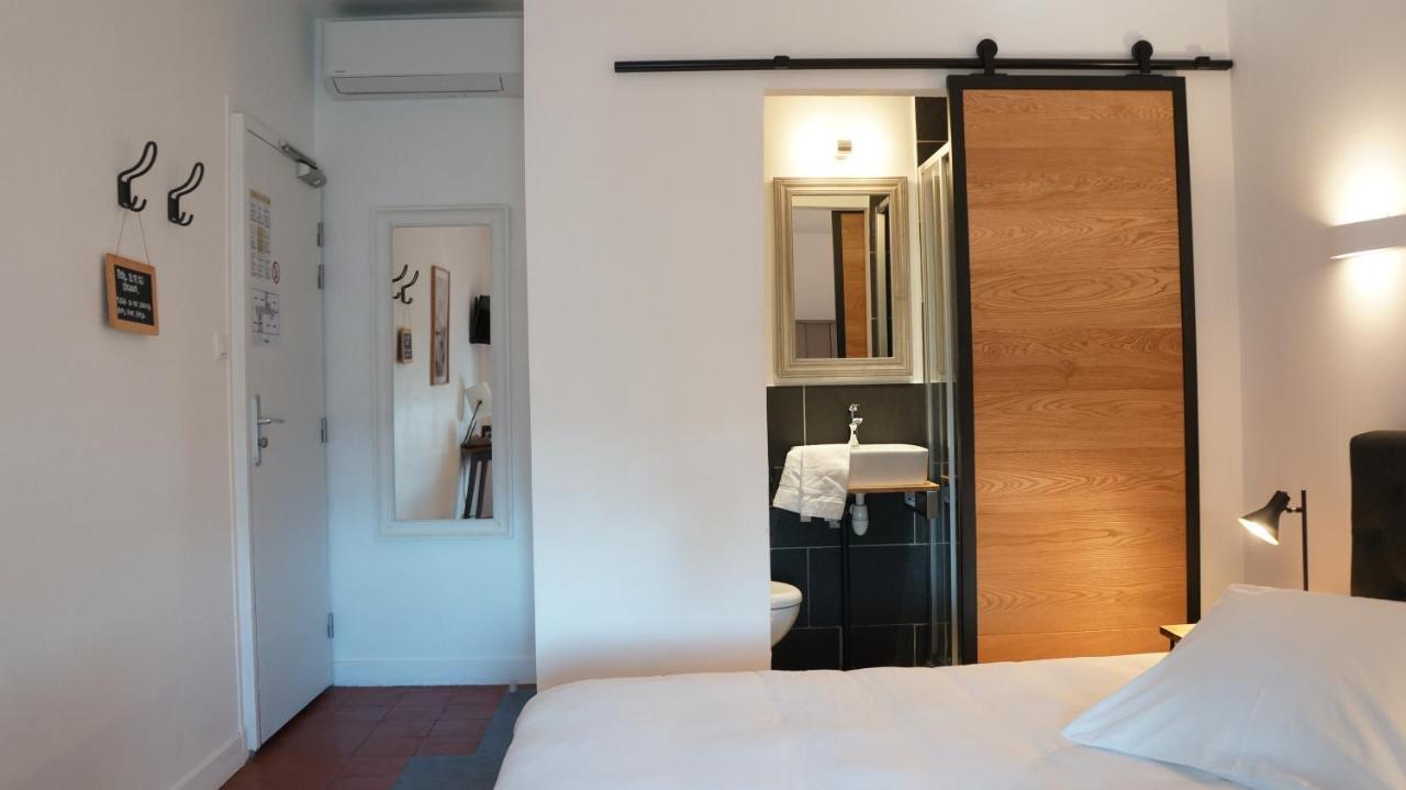 Savel Hotel Ruoms